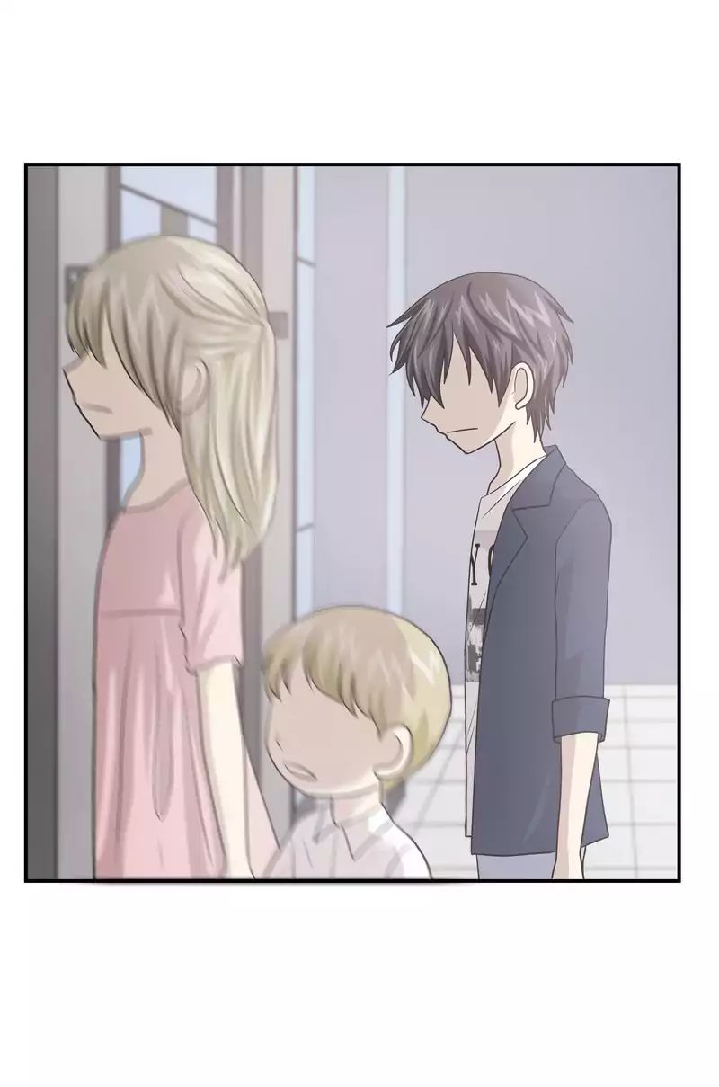 Midnight Rain - Chapter 23: The Elevator #1