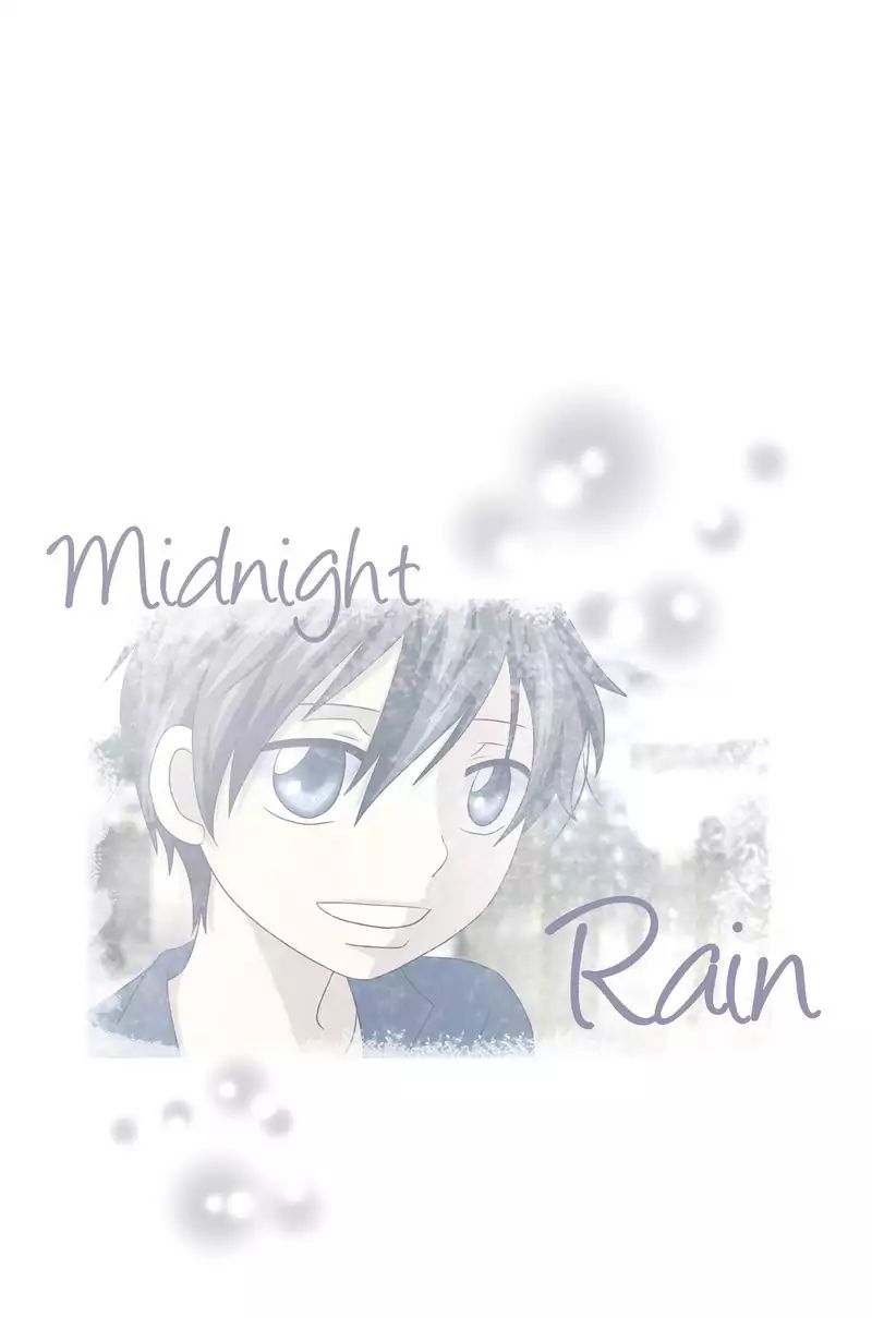 Midnight Rain - Chapter 23: The Elevator #1