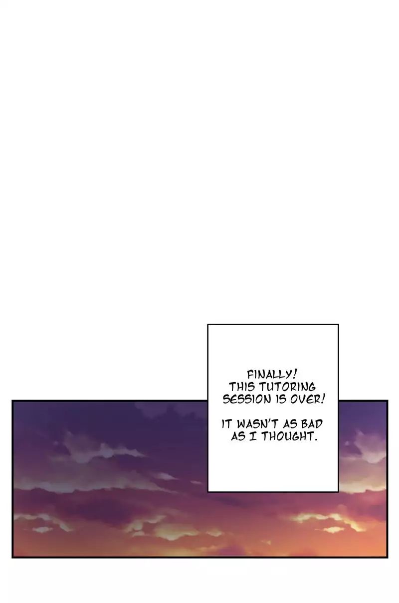 Midnight Rain - Chapter 17: Schedule For Two