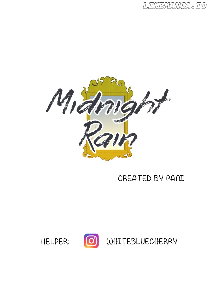 Midnight Rain - Chapter 130