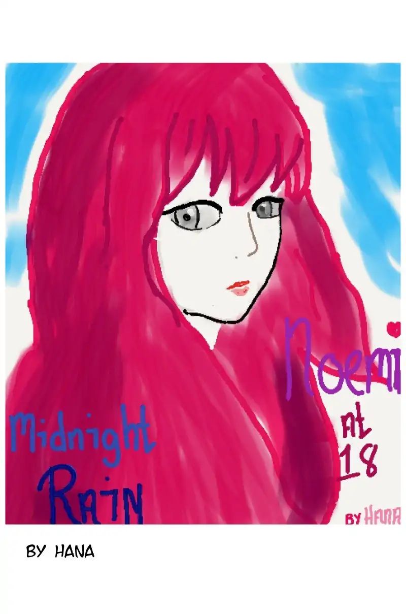 Midnight Rain - Chapter 120: Fanart Collection 10