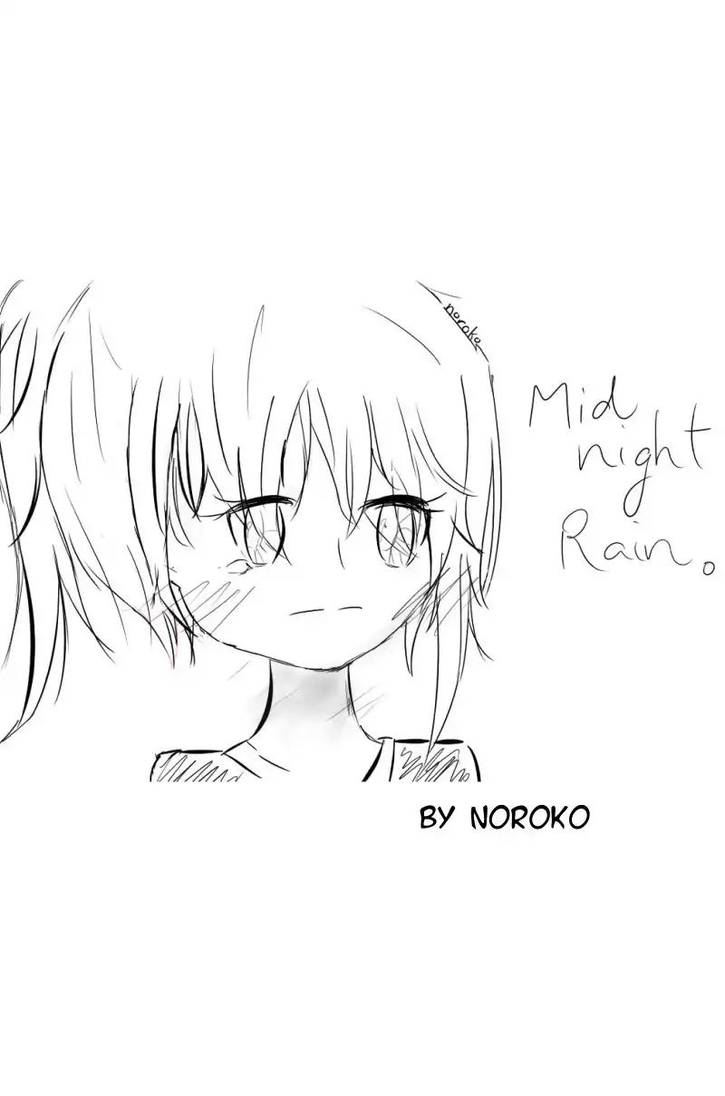 Midnight Rain - Chapter 120: Fanart Collection 10