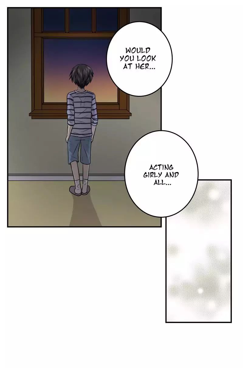 Midnight Rain - Chapter 18: A Long Wait