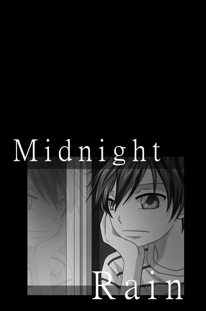 Midnight Rain - Chapter 18: A Long Wait