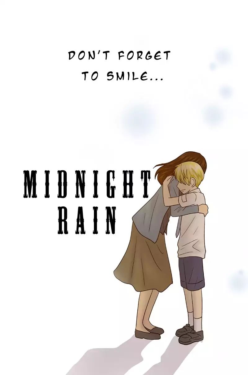 Midnight Rain - Chapter 13: Separation