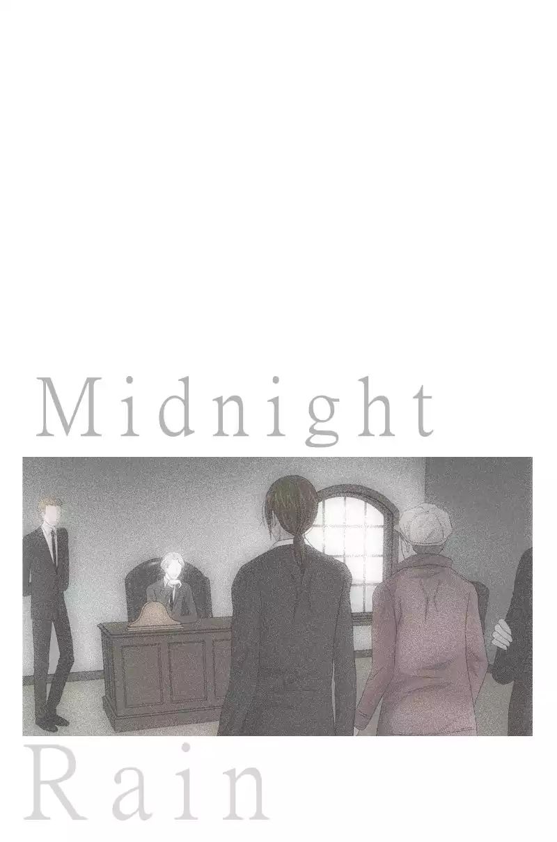 Midnight Rain - Chapter 86: Ep.77: The Man Pablo Montrez