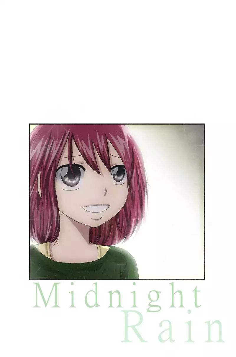 Midnight Rain - Chapter 31: Ep.31: Long Hair