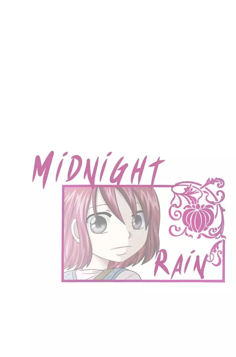 Midnight Rain - Chapter 26: Indirect Kiss?