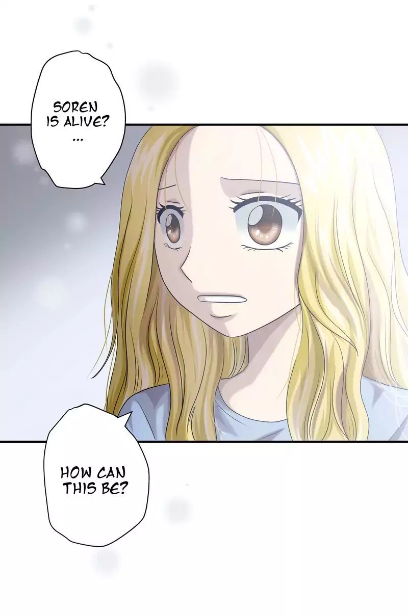 Midnight Rain - Chapter 30: The Meaning Of A Hug