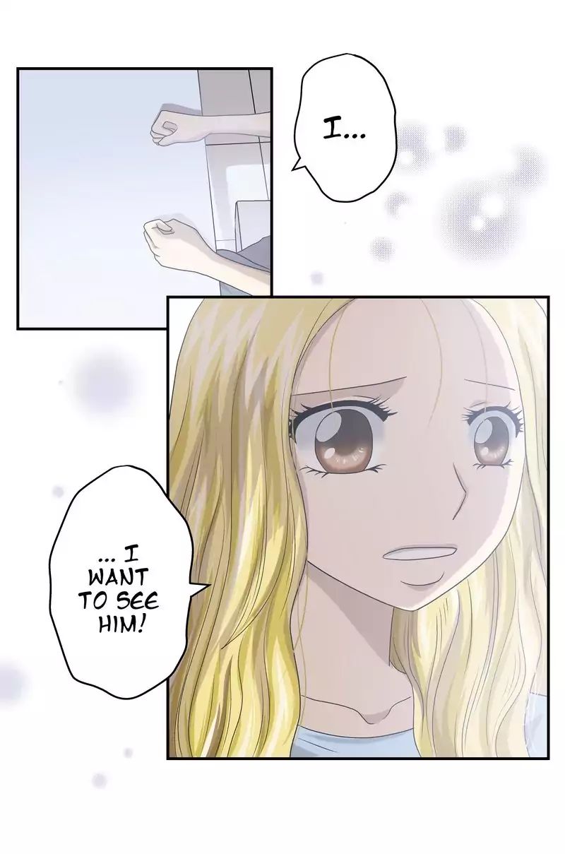 Midnight Rain - Chapter 30: The Meaning Of A Hug