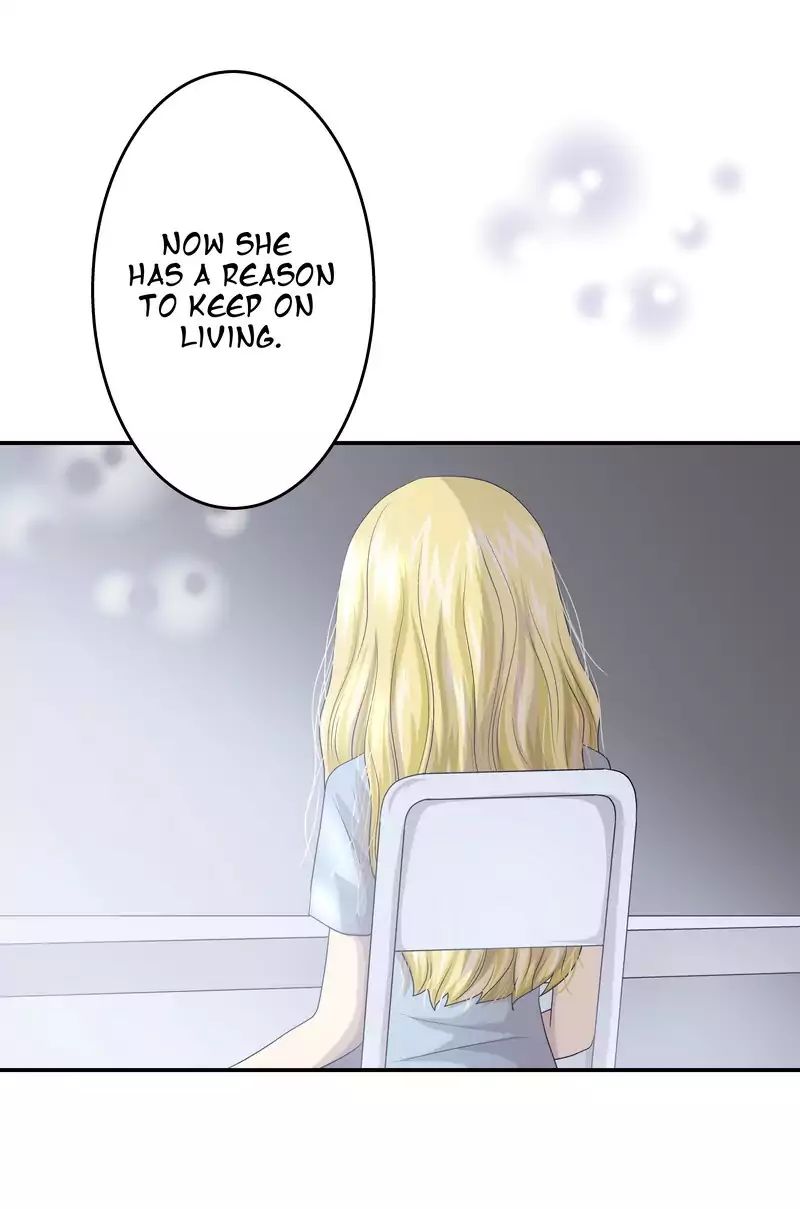 Midnight Rain - Chapter 30: The Meaning Of A Hug