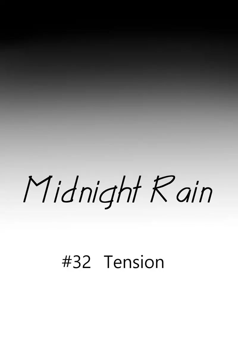 Midnight Rain - Chapter 32: Ep.32: Tension