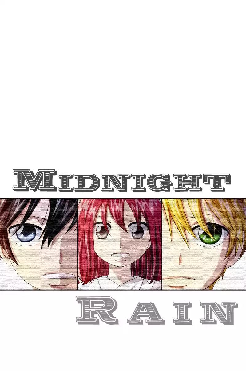 Midnight Rain - Chapter 32: Ep.32: Tension