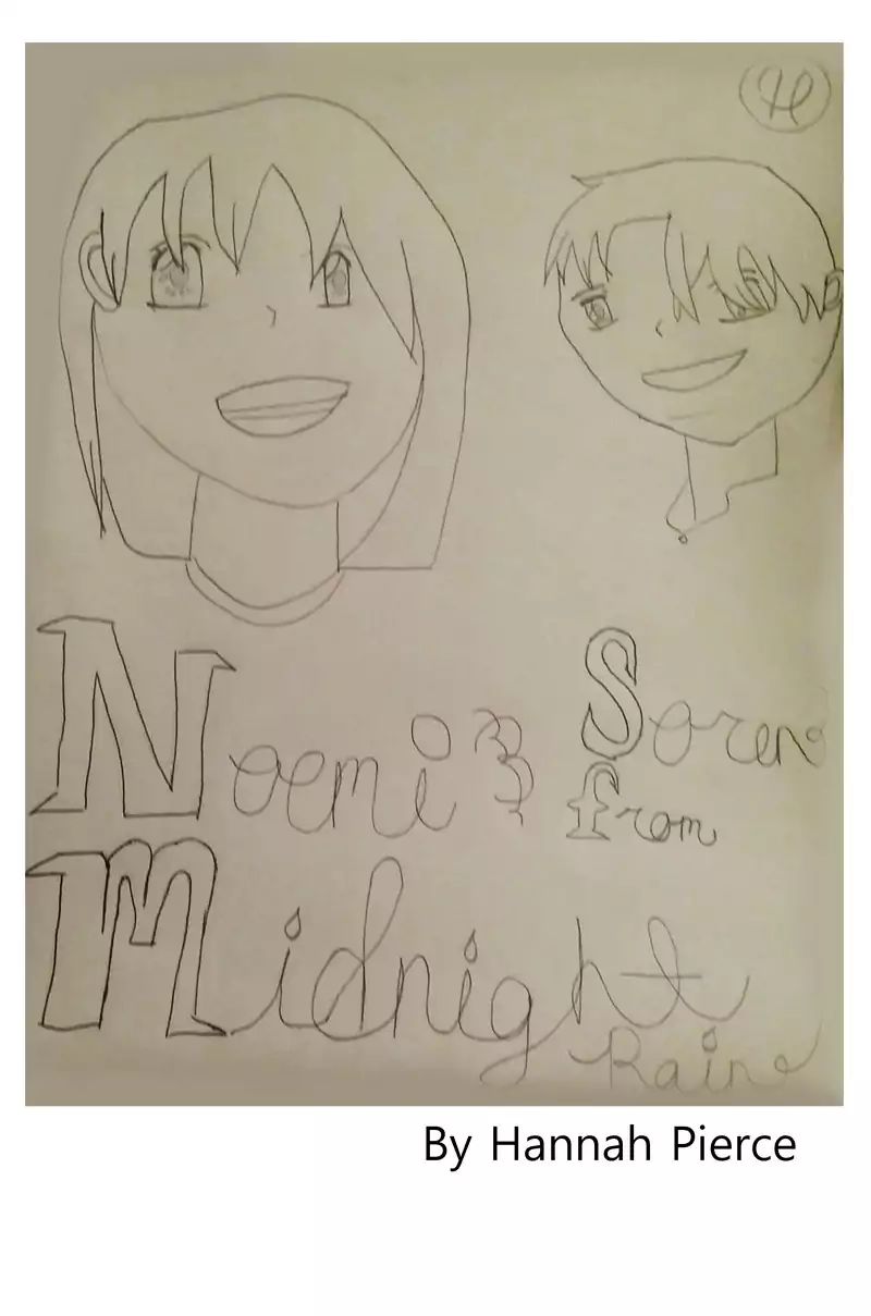 Midnight Rain - Chapter 59: Q&A+Fanarts