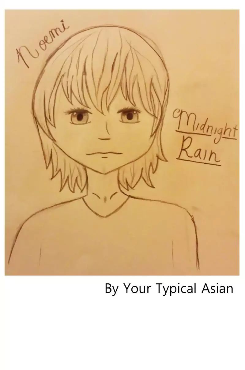 Midnight Rain - Chapter 59: Q&A+Fanarts