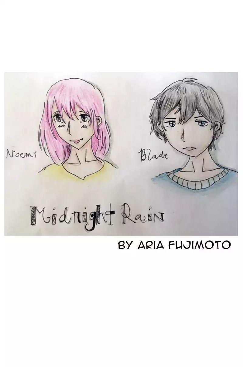 Midnight Rain - Chapter 71: Fanart Collection 4