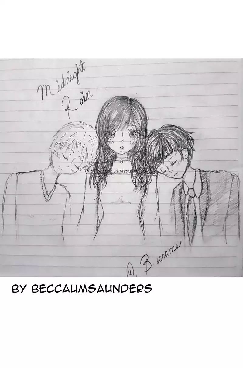 Midnight Rain - Chapter 71: Fanart Collection 4