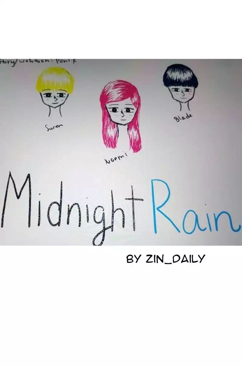 Midnight Rain - Chapter 71: Fanart Collection 4