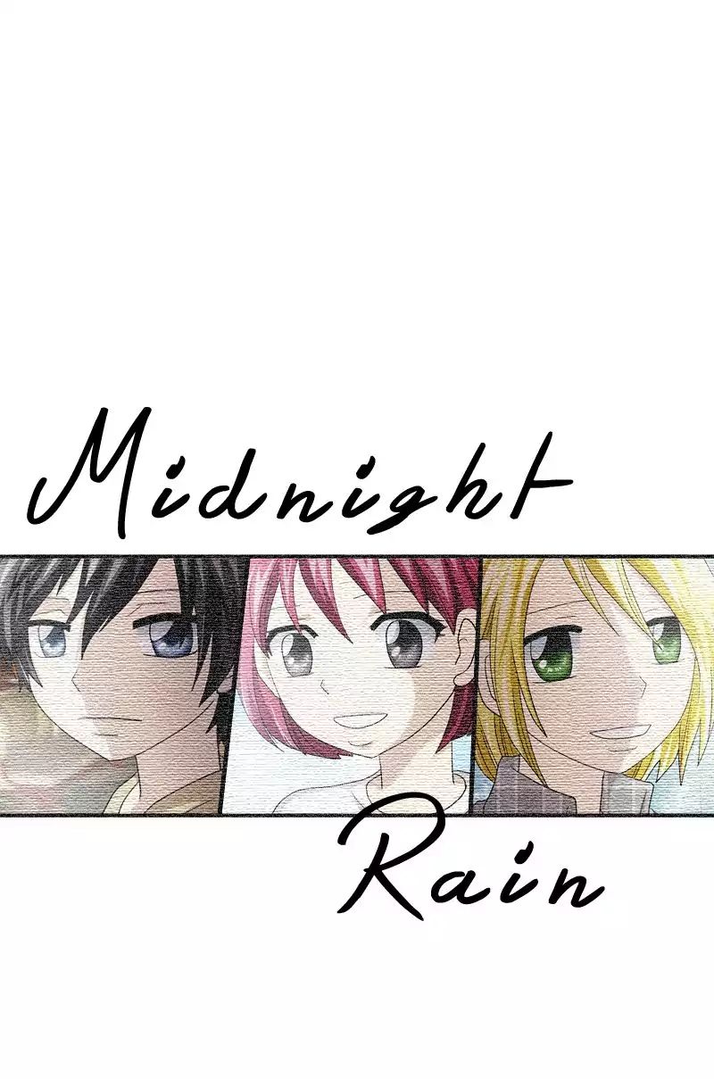 Midnight Rain - Chapter 10: Soren