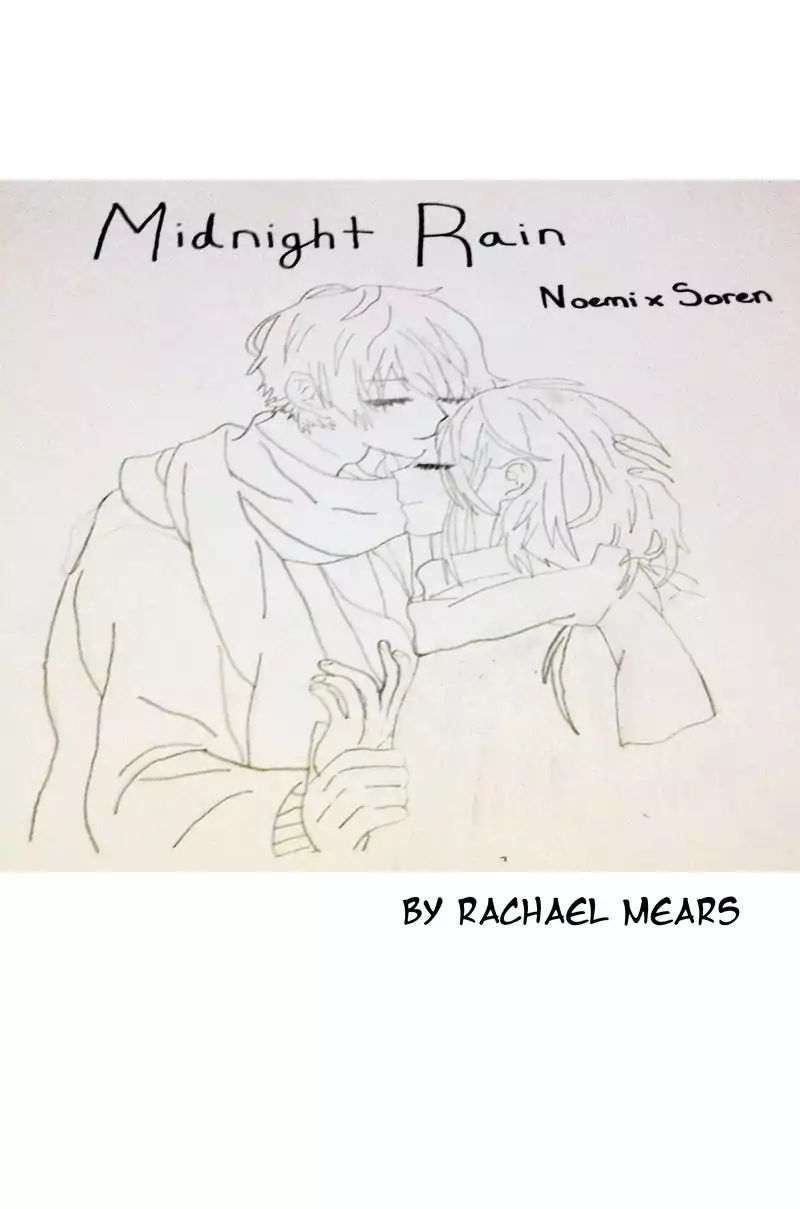 Midnight Rain - Chapter 62: Fanart Collection 2