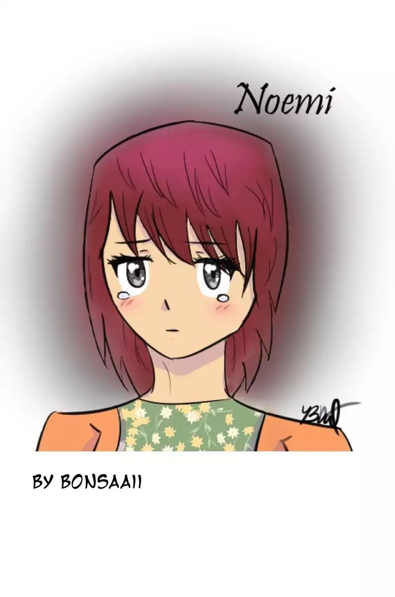 Midnight Rain - Chapter 62: Fanart Collection 2