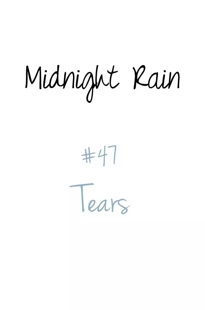 Midnight Rain - Chapter 47: Ep.47: Tears