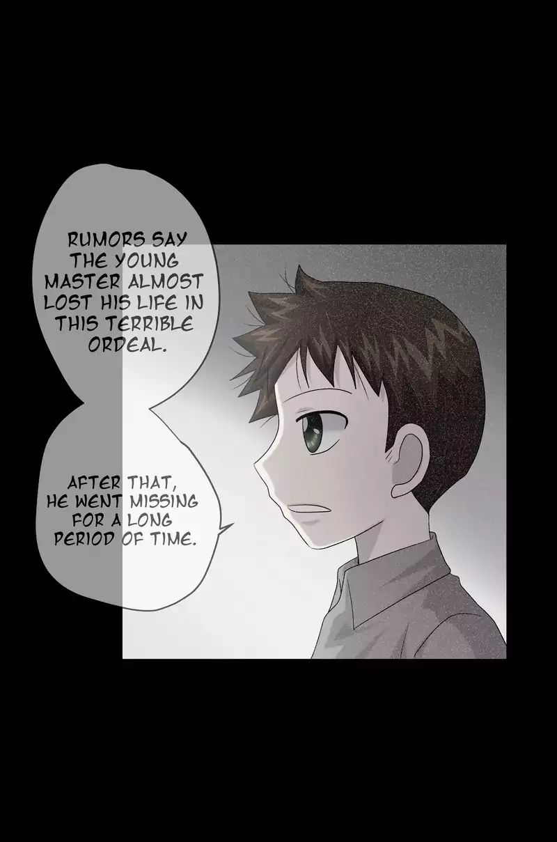 Midnight Rain - Chapter 47: Ep.47: Tears