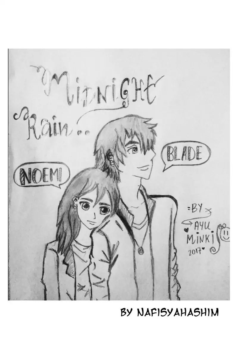 Midnight Rain - Chapter 47: Ep.47: Tears