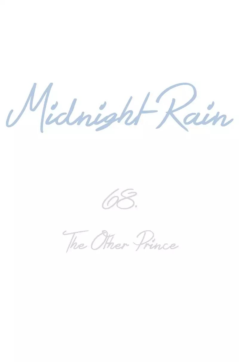 Midnight Rain - Chapter 75: Ep.68: The Other Prince