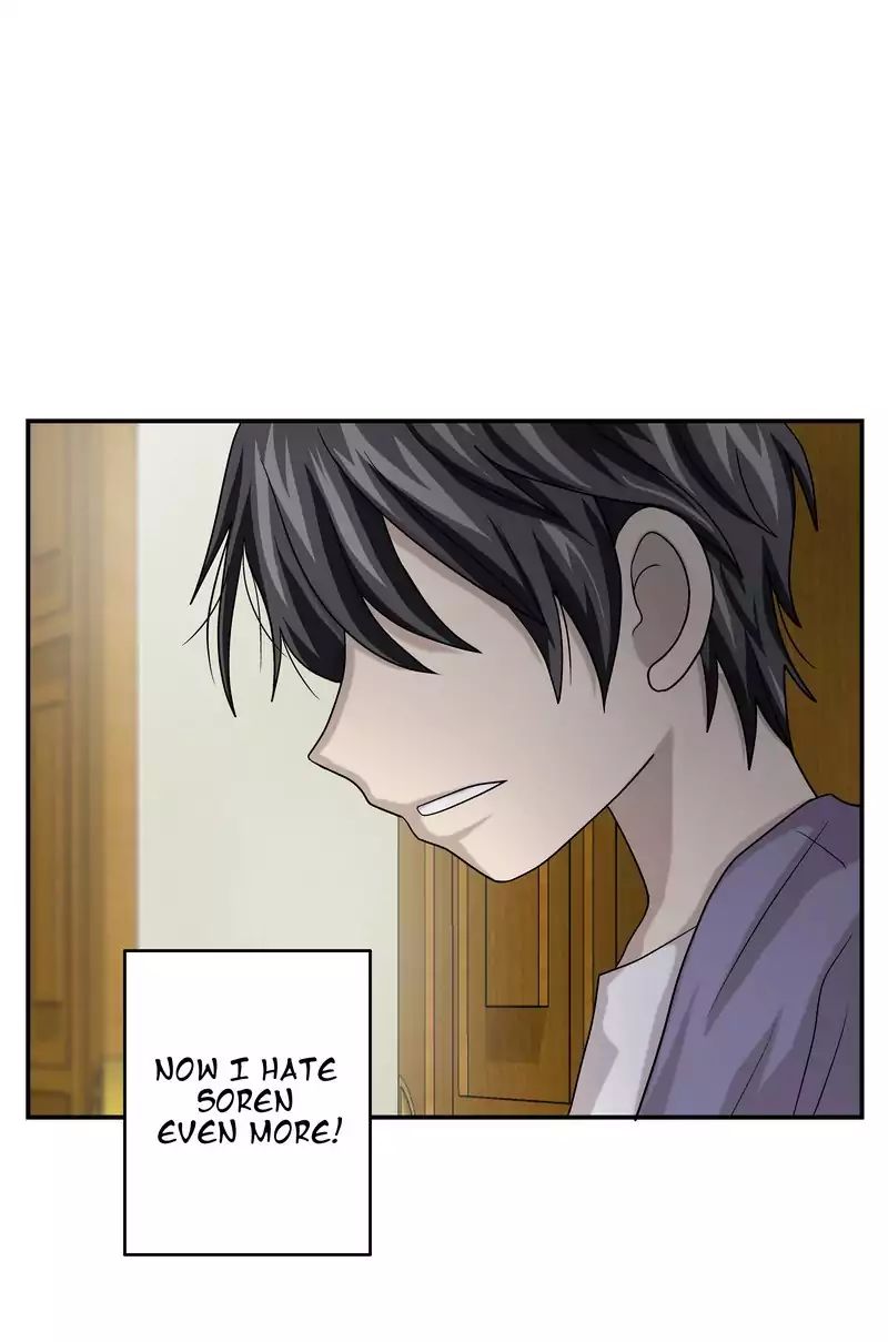 Midnight Rain - Chapter 15: I Hate Being A Child!