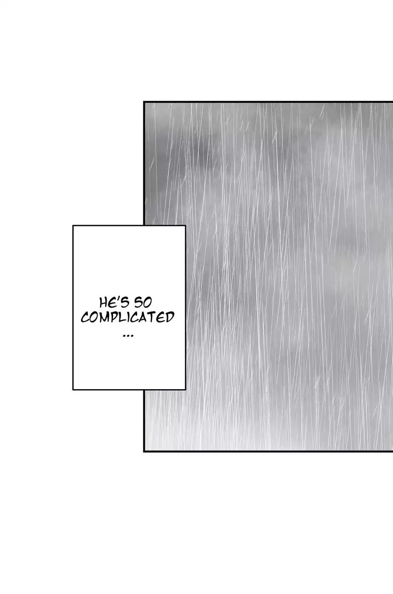 Midnight Rain - Chapter 28: Complicated