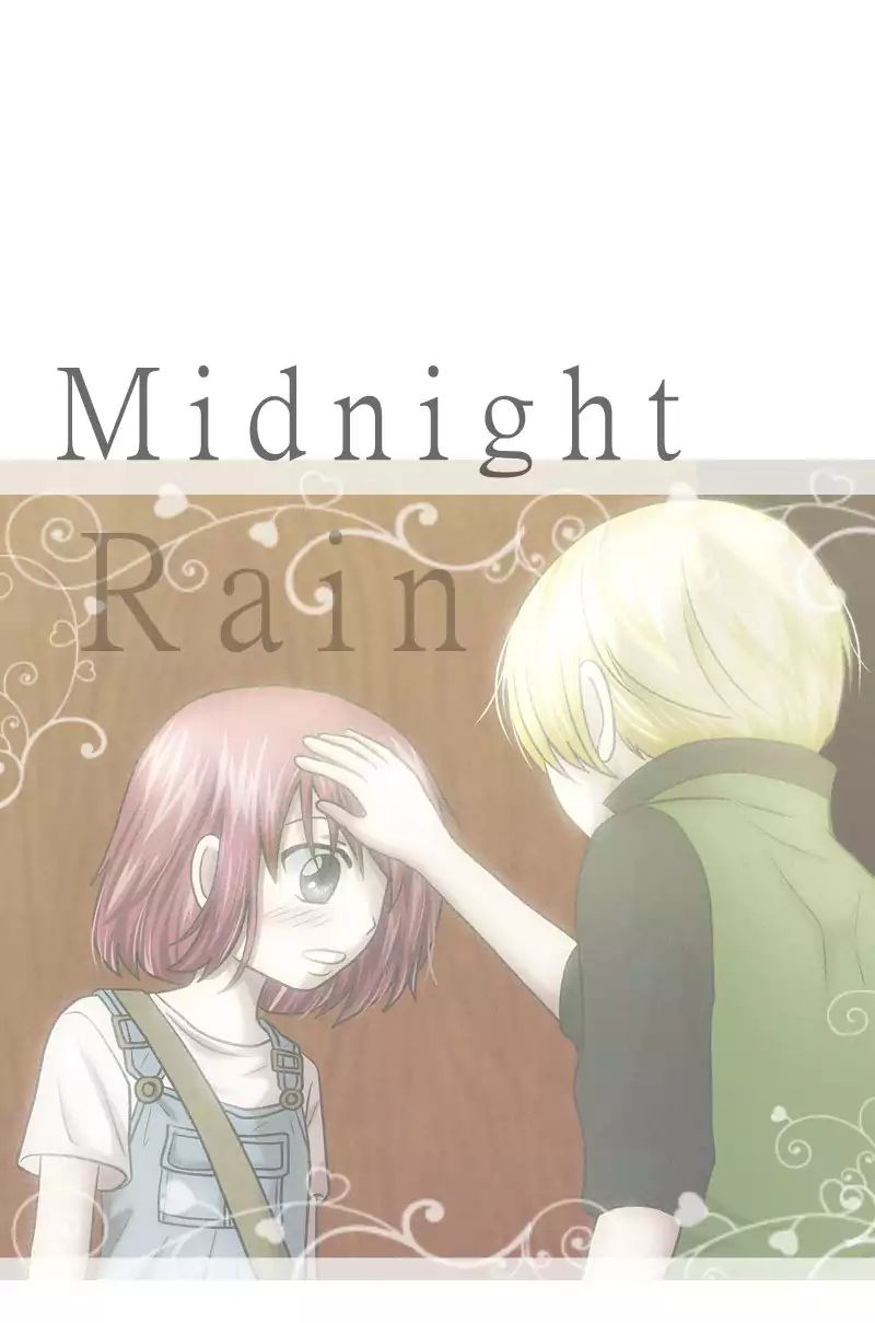 Midnight Rain - Chapter 28: Complicated