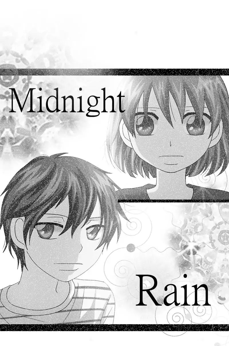 Midnight Rain - Chapter 16: Friends...