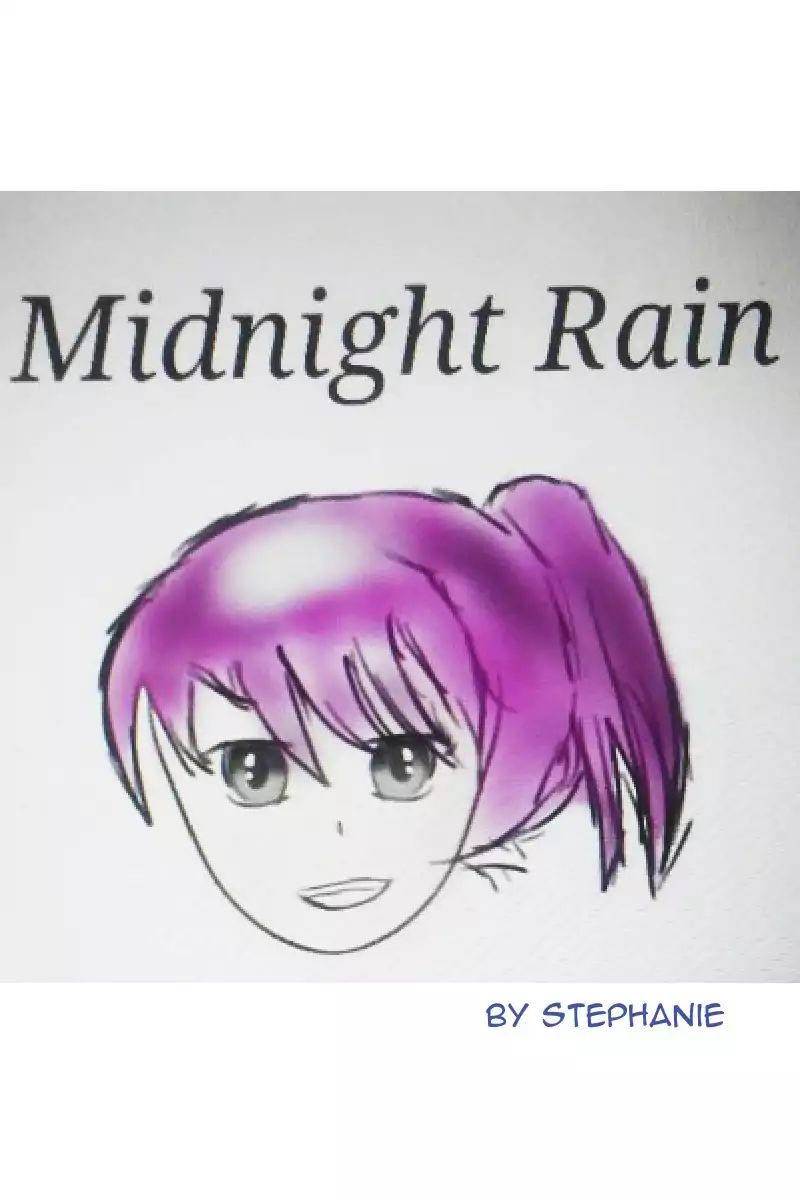 Midnight Rain - Chapter 65: Fanart Collection 3