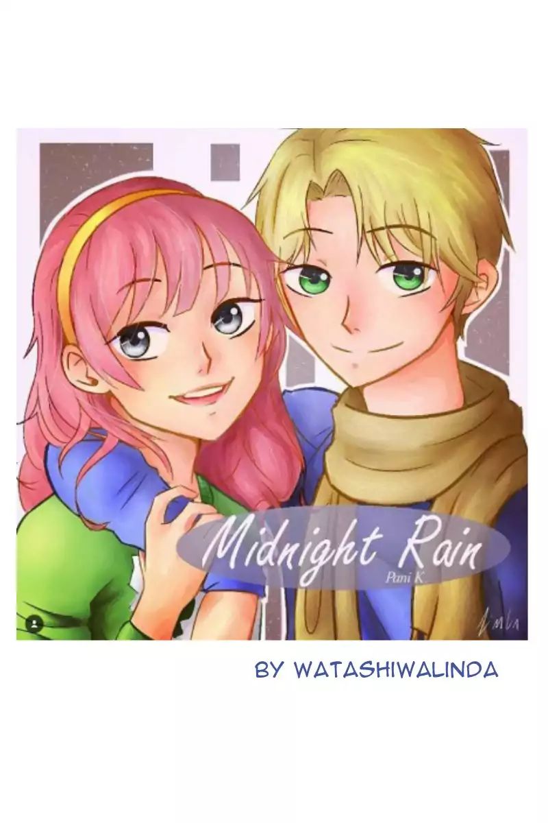 Midnight Rain - Chapter 65: Fanart Collection 3