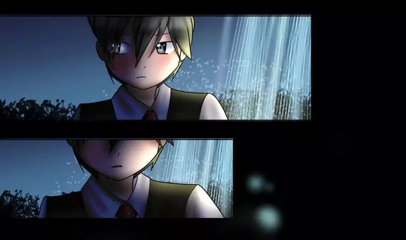 Midnight Rain - Chapter 51: Special Fancomic (2)