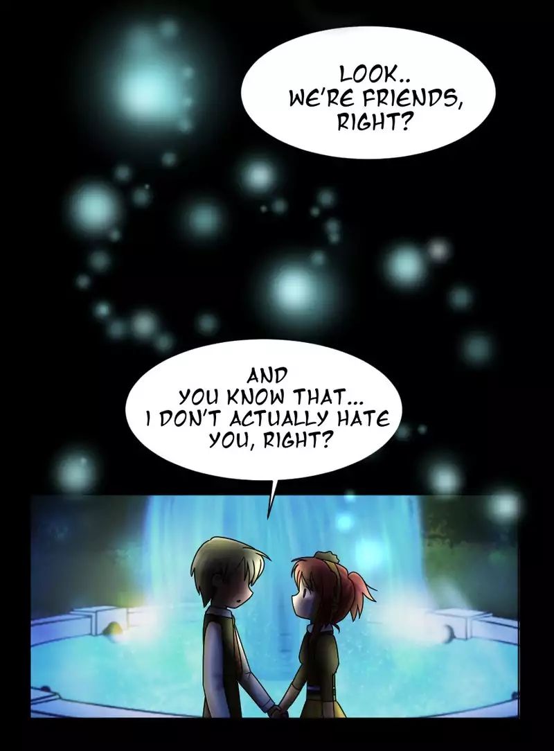 Midnight Rain - Chapter 51: Special Fancomic (2)