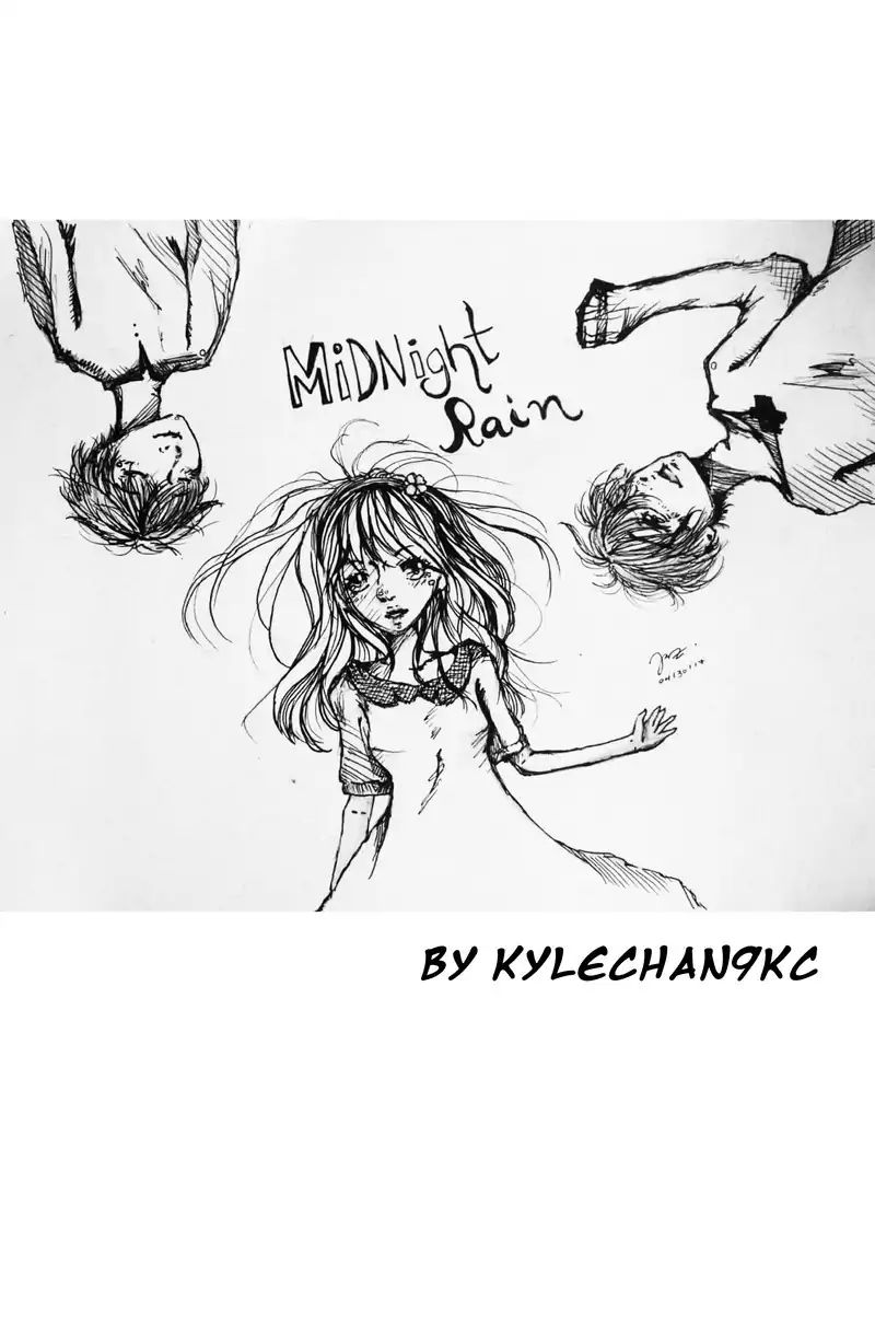 Midnight Rain - Chapter 51: Special Fancomic (2)