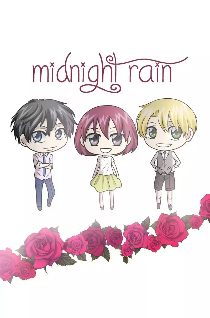 Midnight Rain - Chapter 19: Extra: Who S Playing Pokemon Go