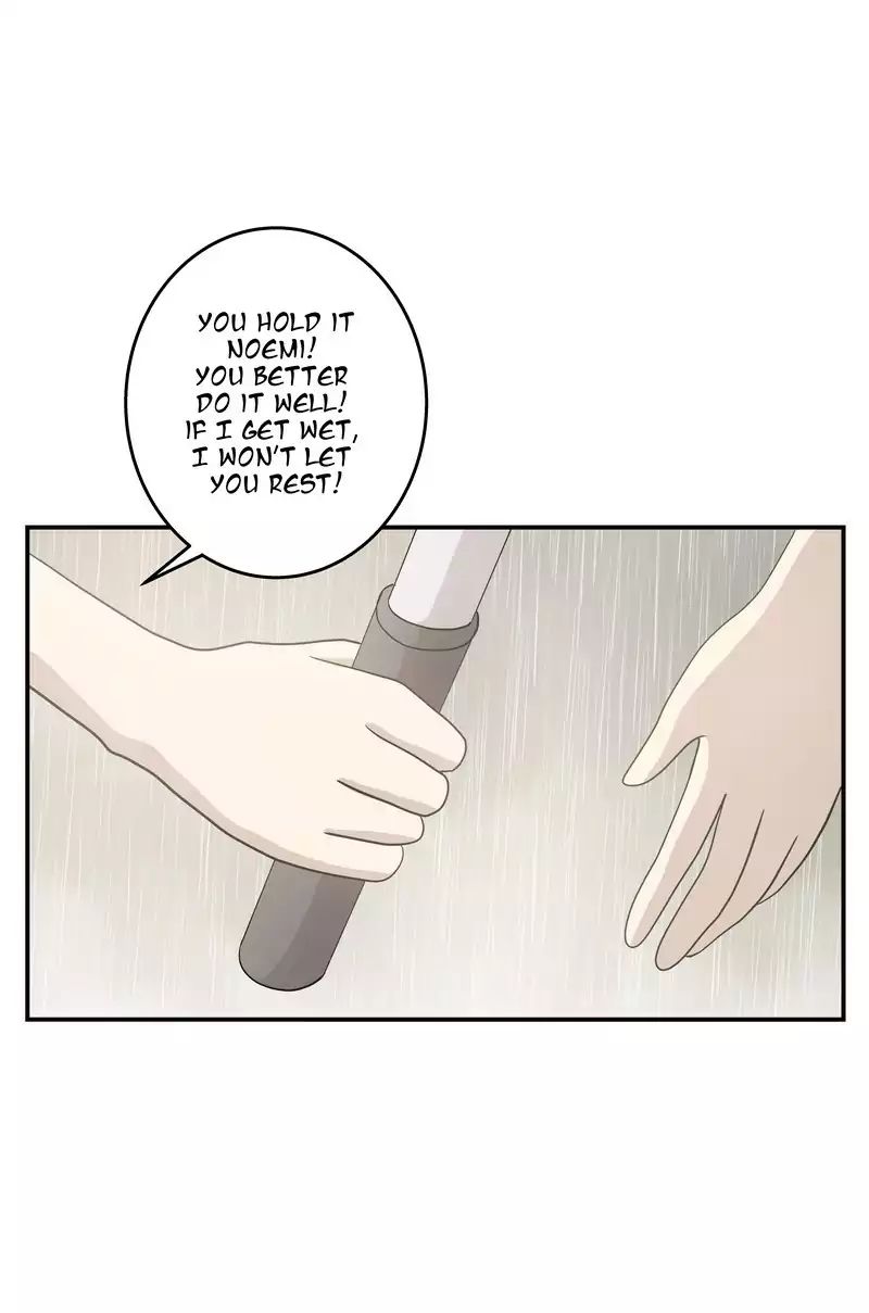 Midnight Rain - Chapter 22: A Rainy Day #2