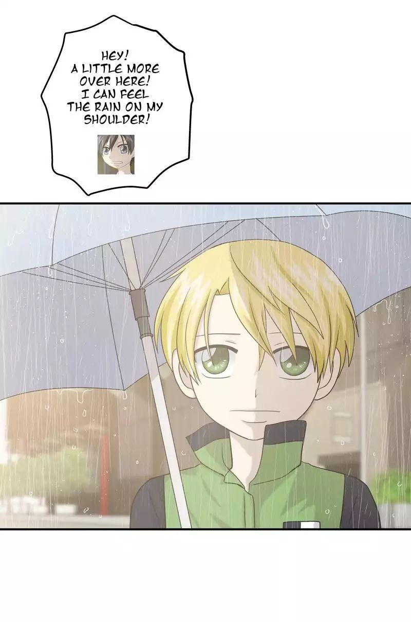 Midnight Rain - Chapter 22: A Rainy Day #2