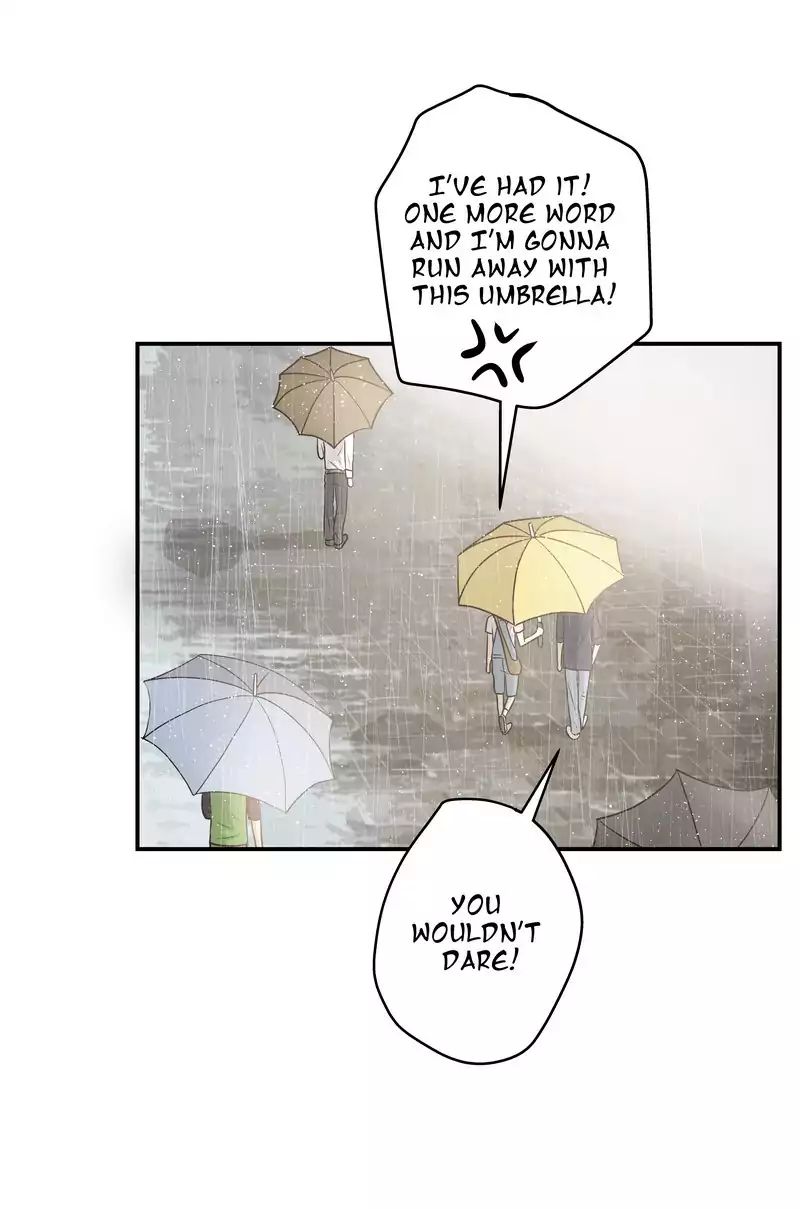 Midnight Rain - Chapter 22: A Rainy Day #2