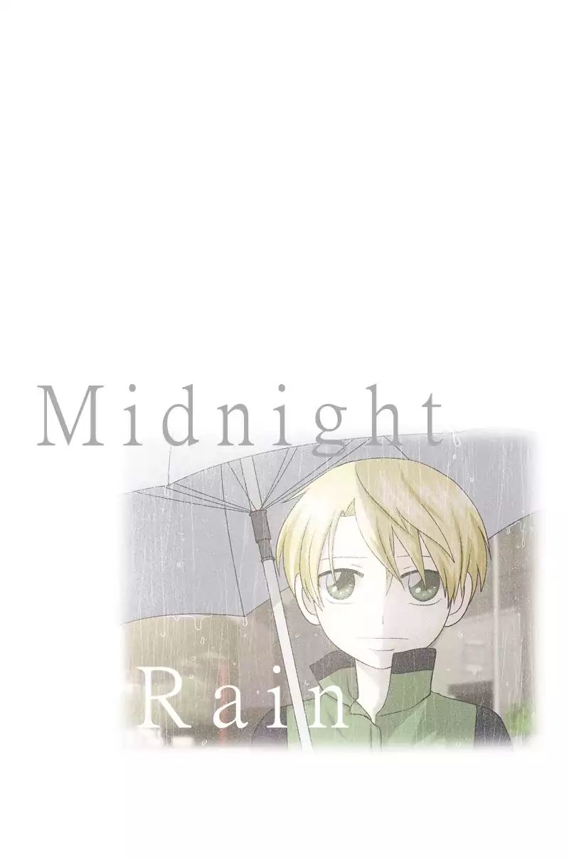 Midnight Rain - Chapter 22: A Rainy Day #2