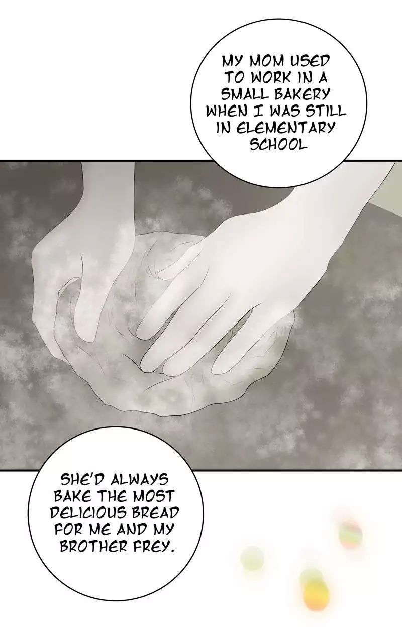 Midnight Rain - Chapter 89: Ep.80: Too Close