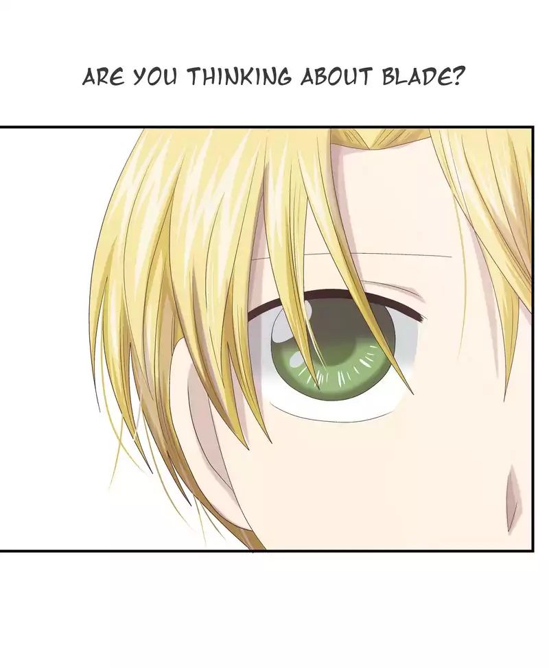 Midnight Rain - Chapter 63: Ep.59: Thinking About Blade