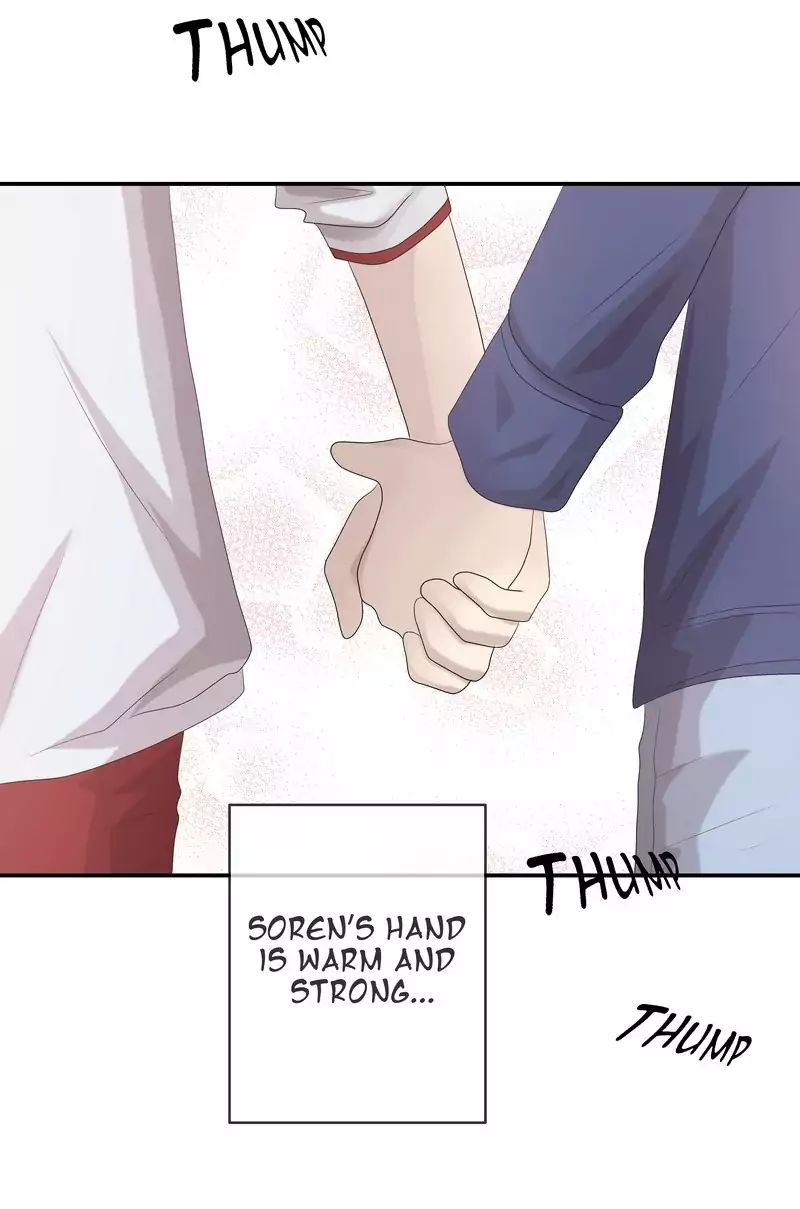 Midnight Rain - Chapter 60: Ep.57: Holding Hands