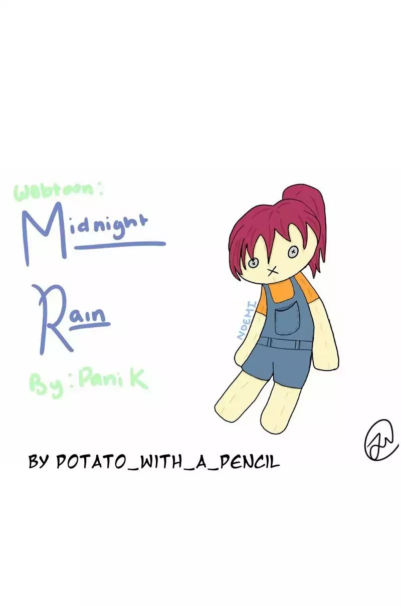 Midnight Rain - Chapter 95: Fanart Collection 7