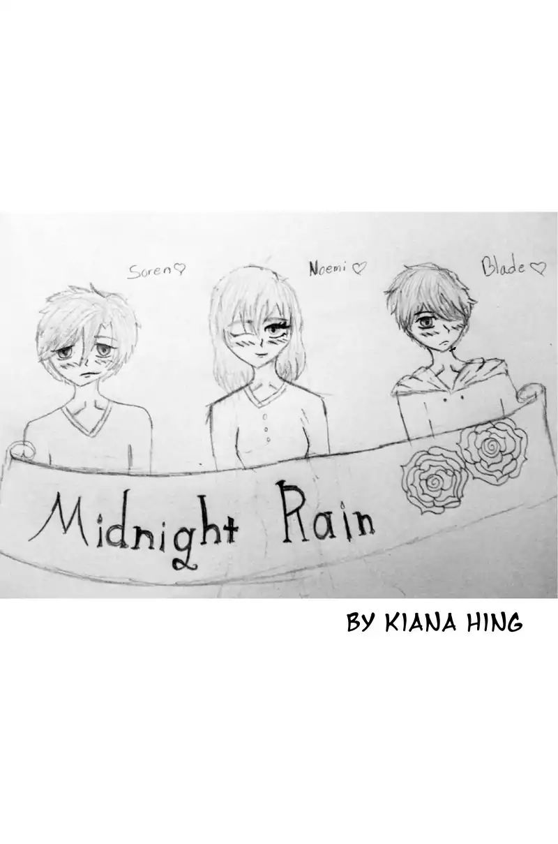 Midnight Rain - Chapter 95: Fanart Collection 7