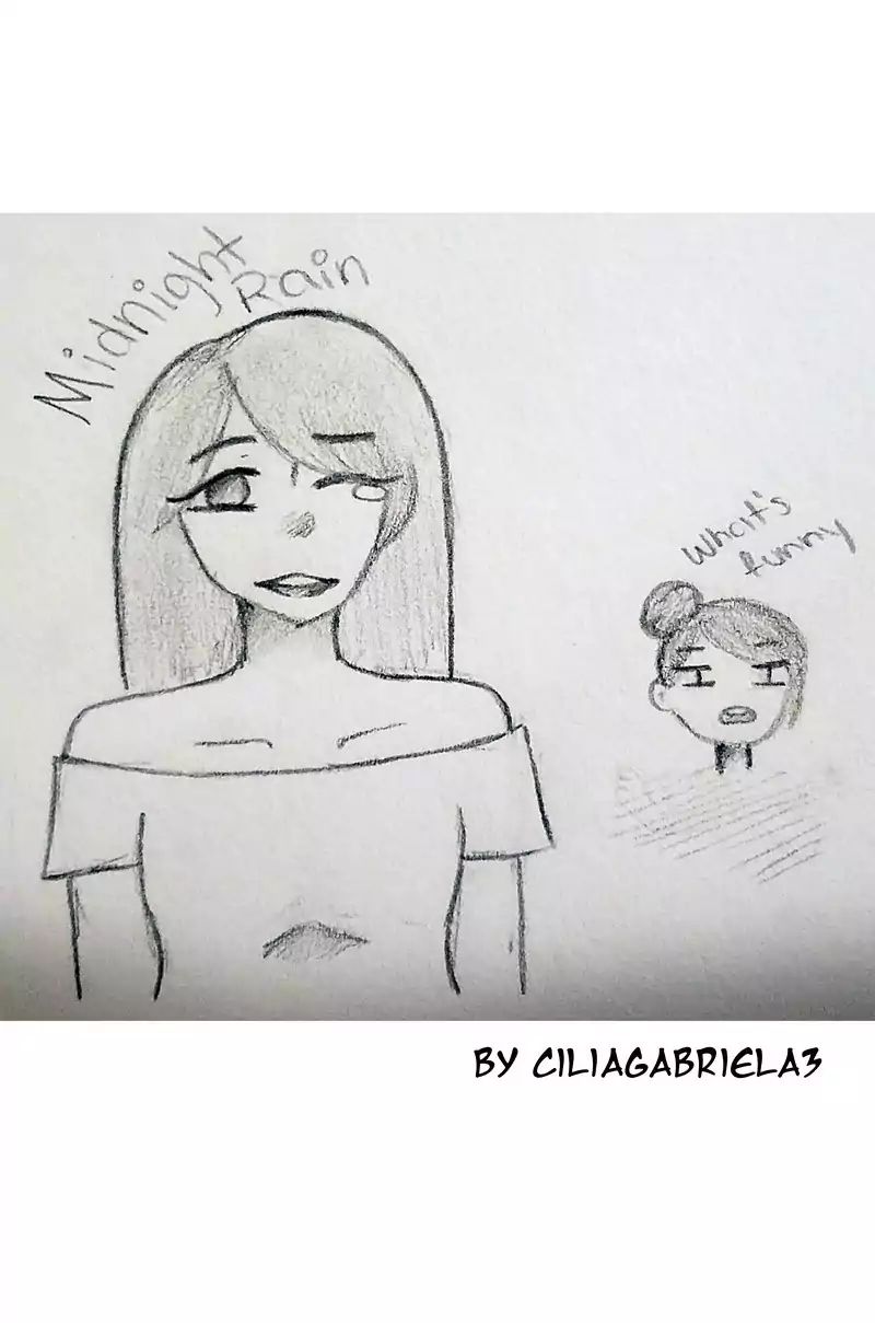 Midnight Rain - Chapter 95: Fanart Collection 7