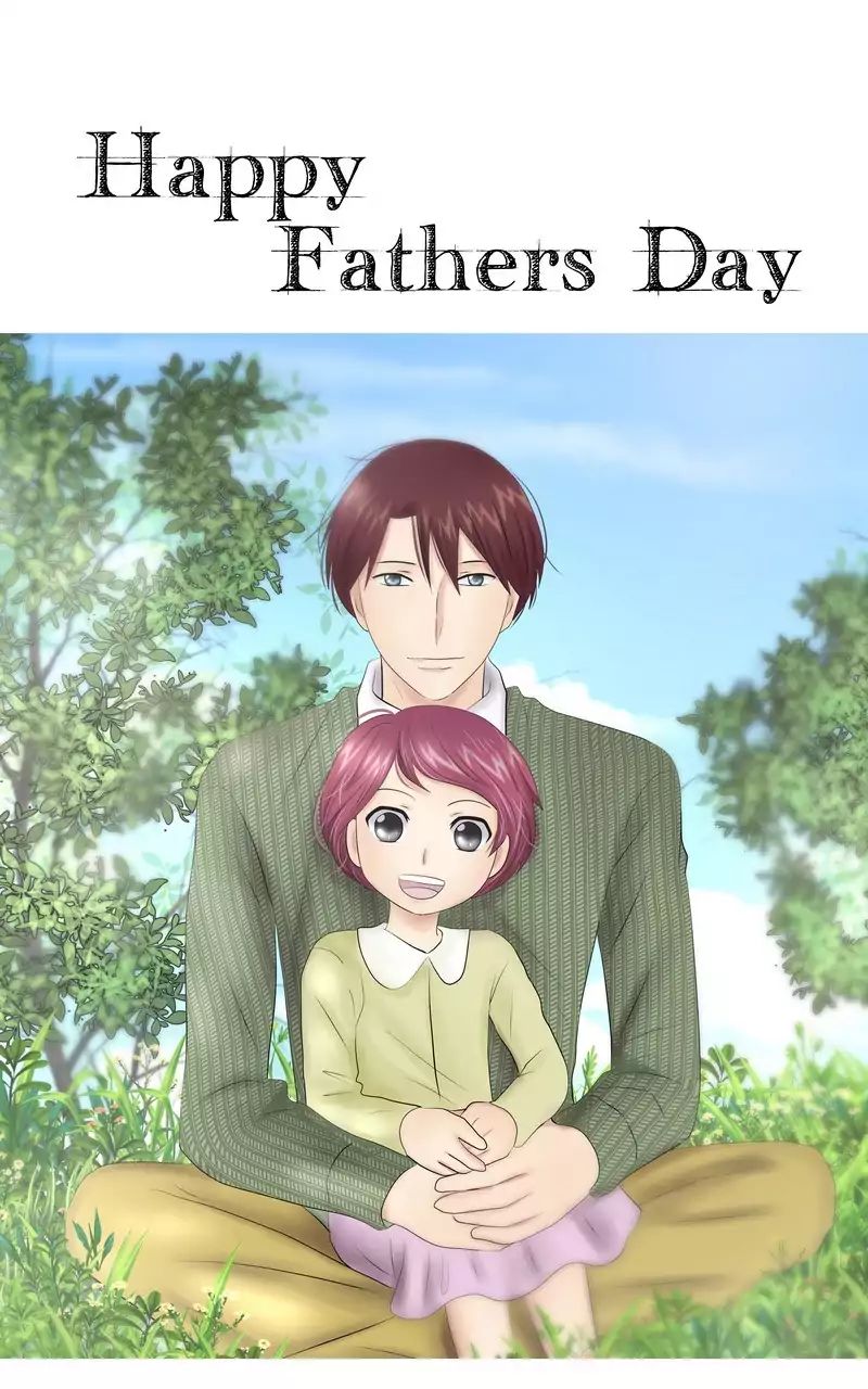 Midnight Rain - Chapter 100: Happy Fathers Day + Message